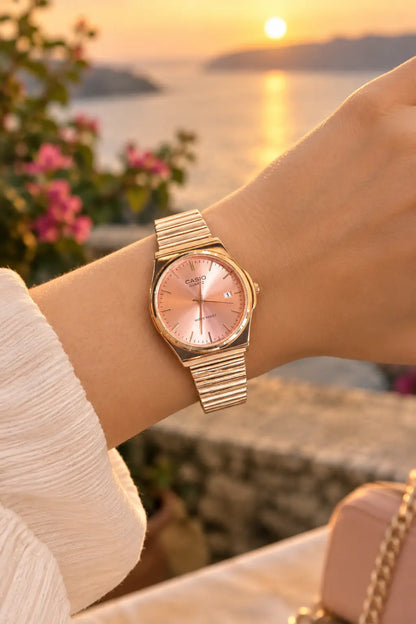 Casio Quartz