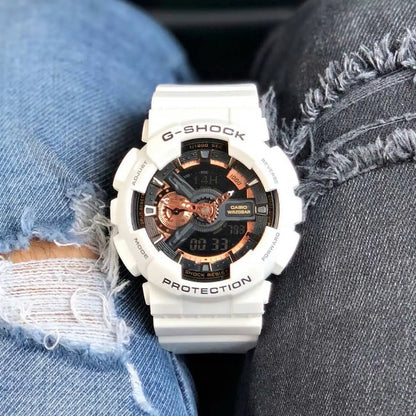 G shock GA-110 World Time