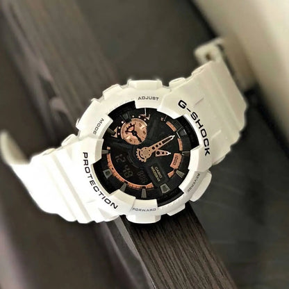 G shock GA-110 World Time
