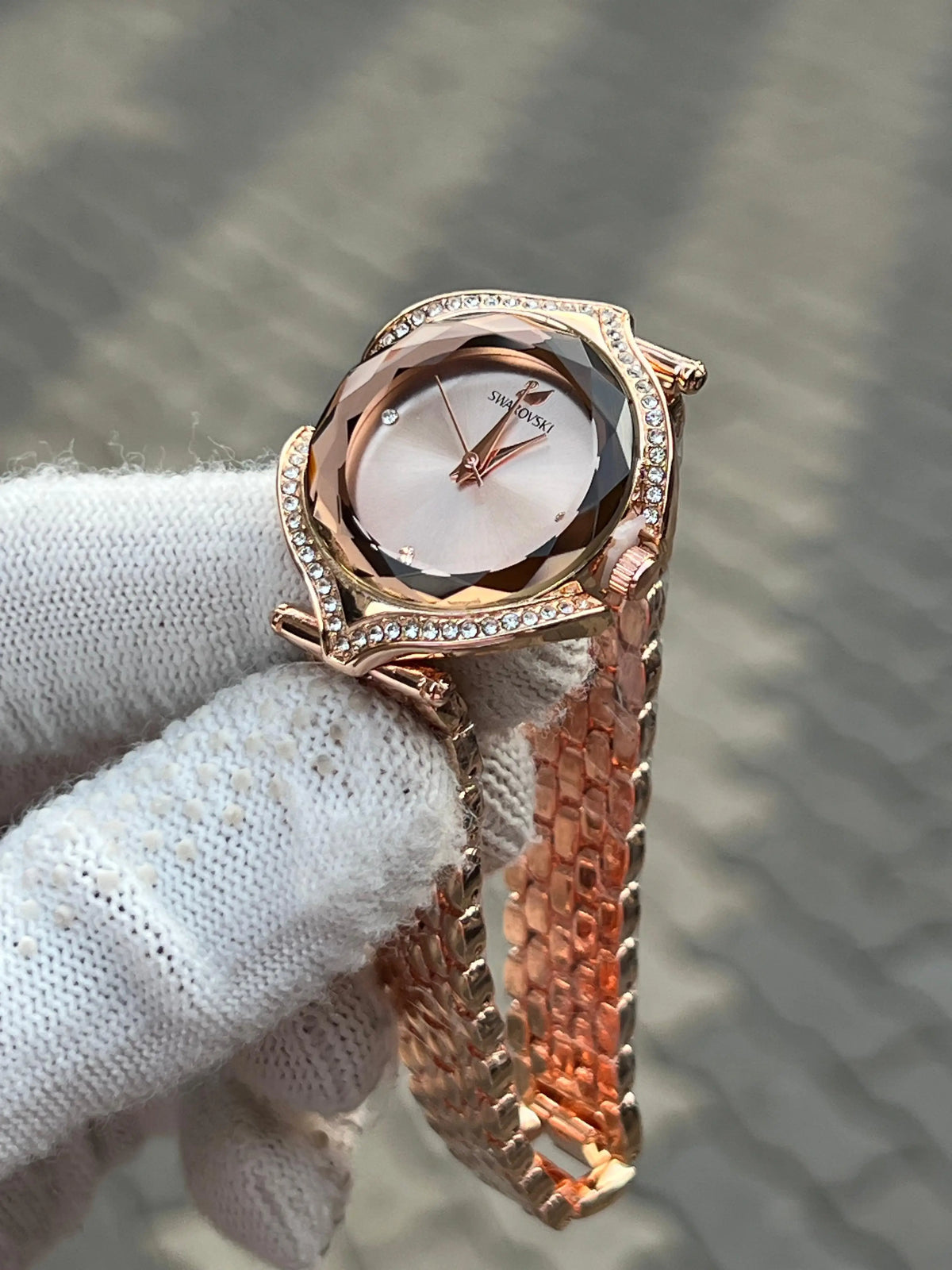 Swarovski Crystal Lake series Ladies