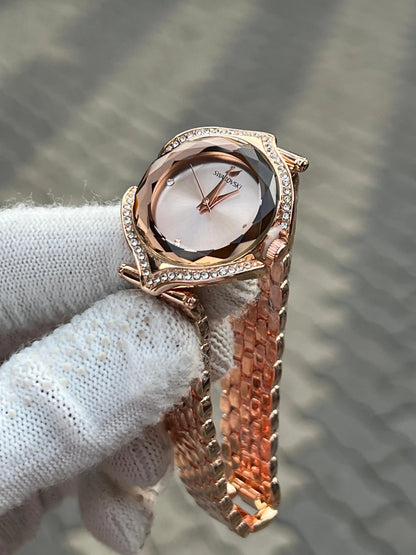 Swarovski Crystal Lake series Ladies