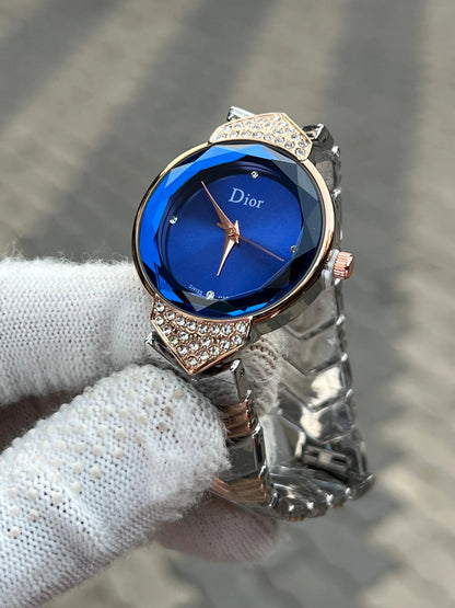 Dior Ladies Bracelet Watch