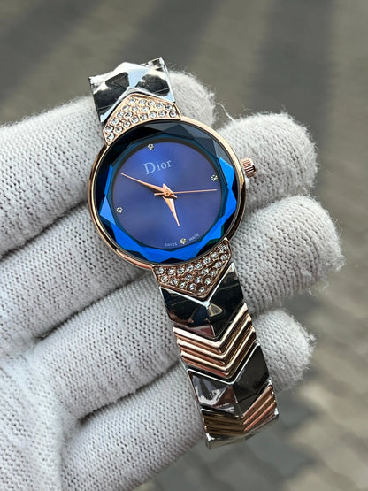 Dior Ladies Bracelet Watch