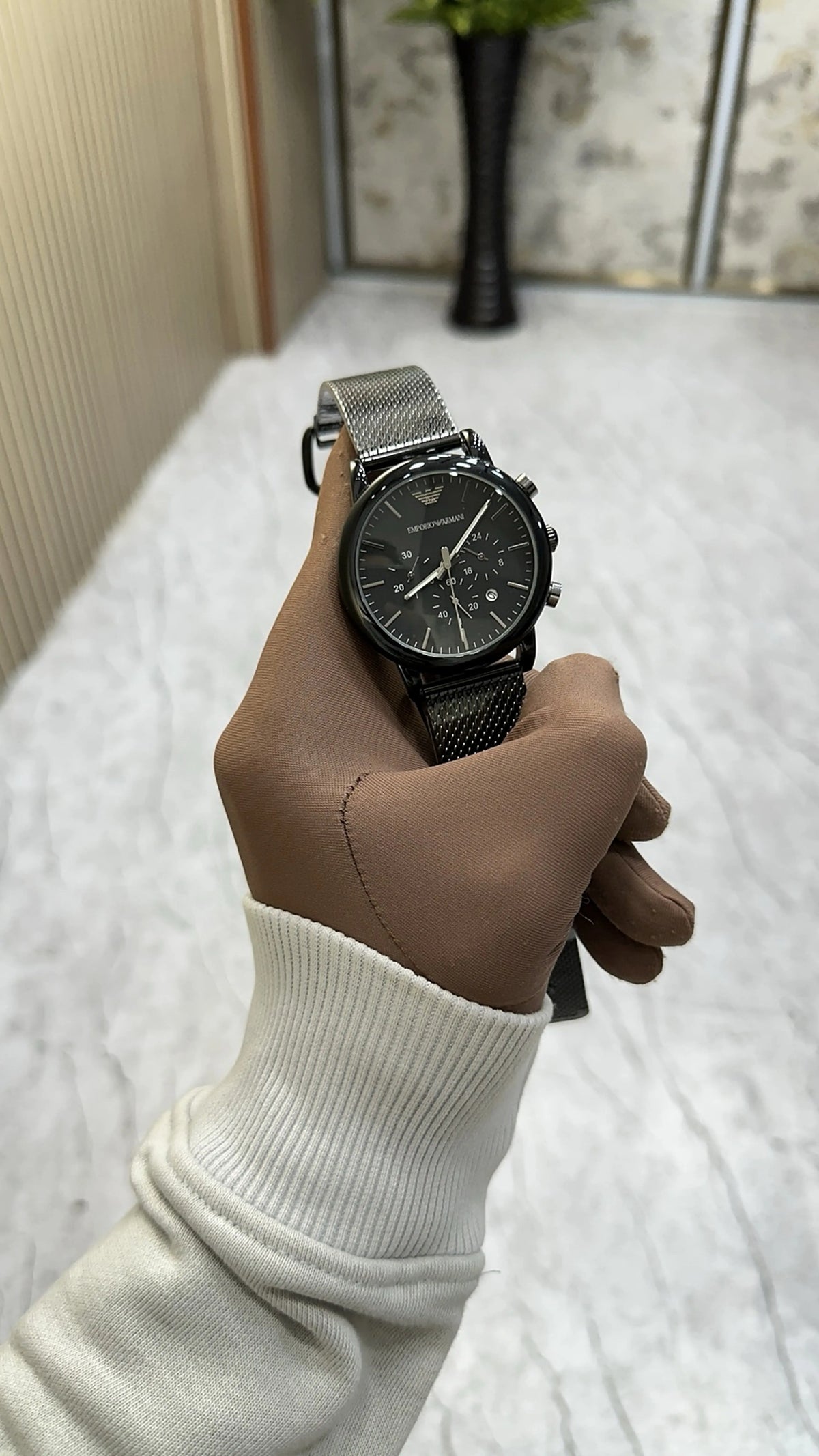 Emporio Armani AR1808