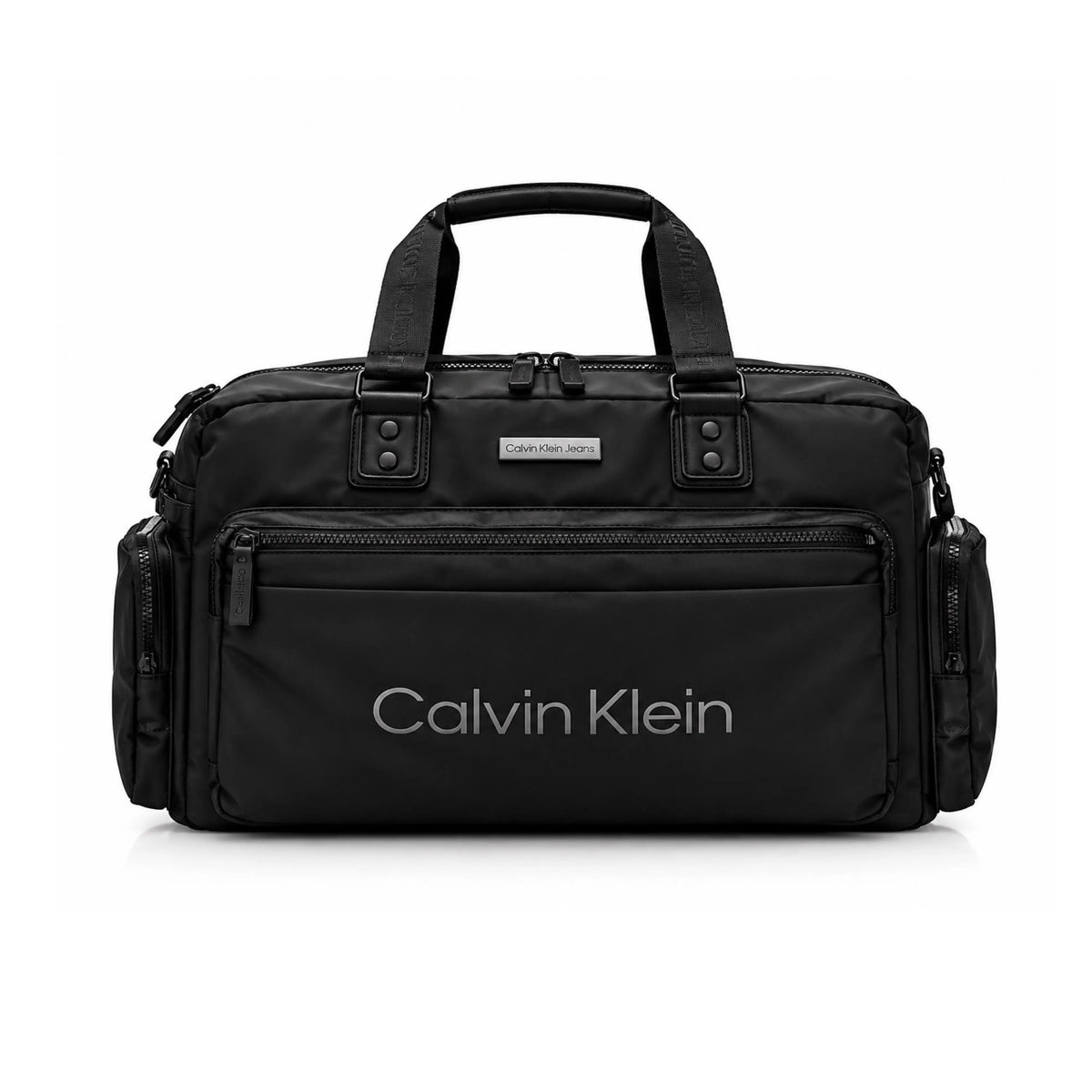 Calvin Klei n Luxury Imported Duffel Bag ck120