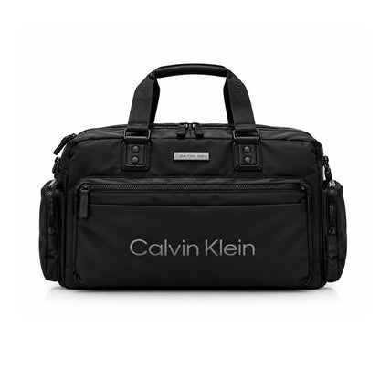 Calvin Klei n Luxury Imported Duffel Bag ck120