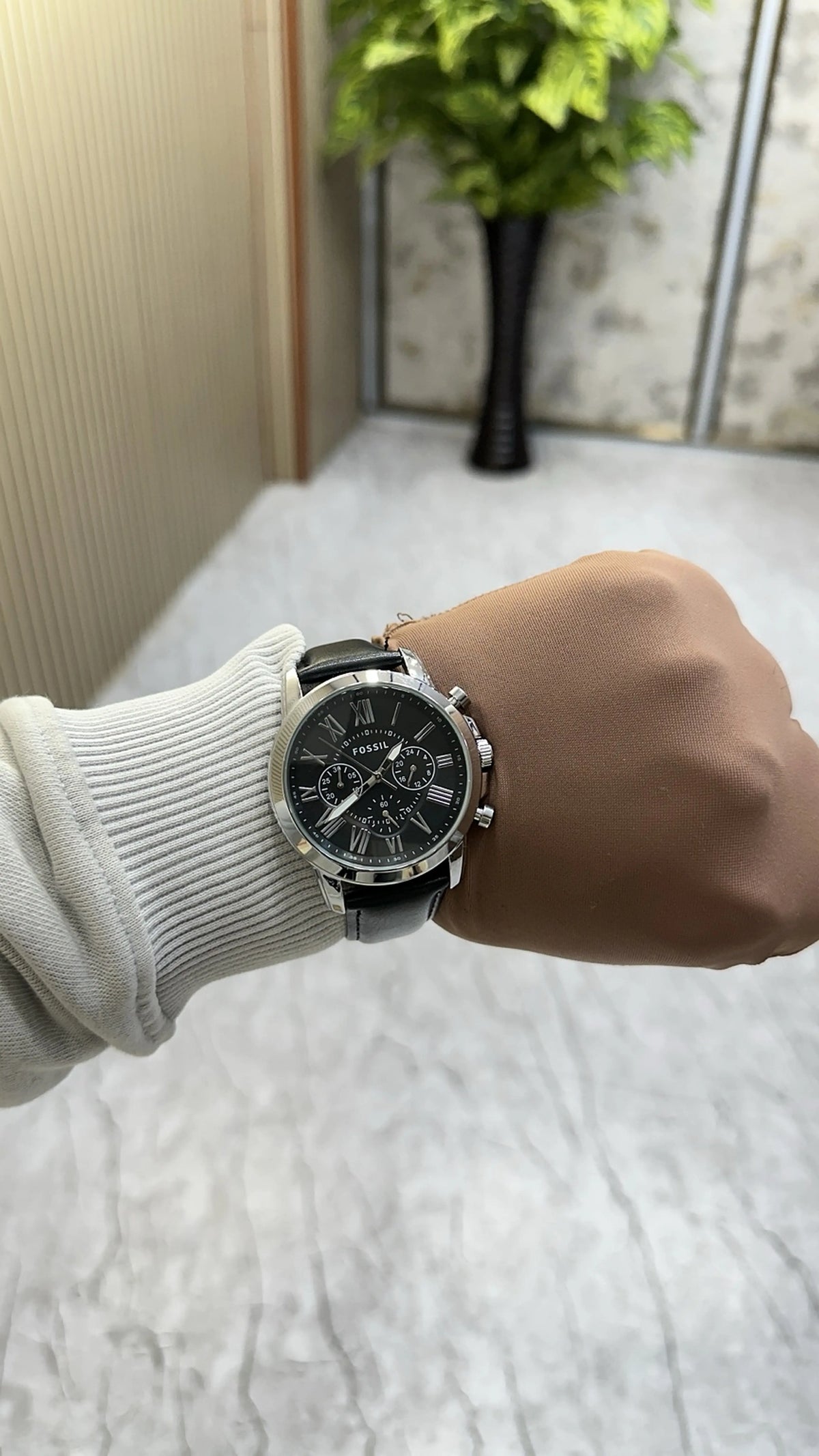 Fossil Grant Fs48121