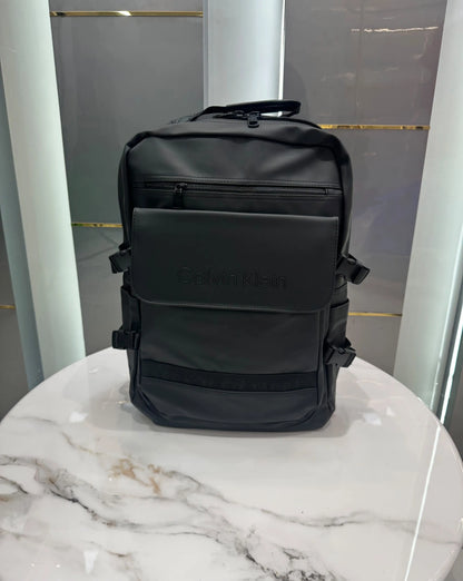 Calvin Klei n Luxury Imported BackPack ck1020