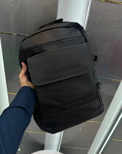Calvin Klei n Luxury Imported BackPack ck1020