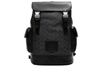 Coacch Rivington Signature Backpack With Dust Bag-060