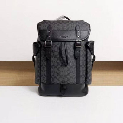 Coacch Hudson Backpack With Dust Bag-2722