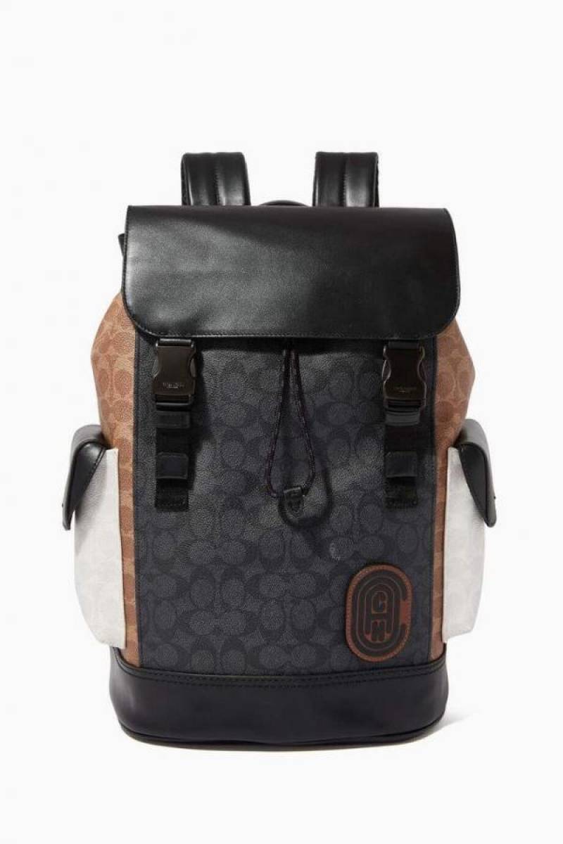 COARIVINTON BACKPACK WITH OF DUST BAG