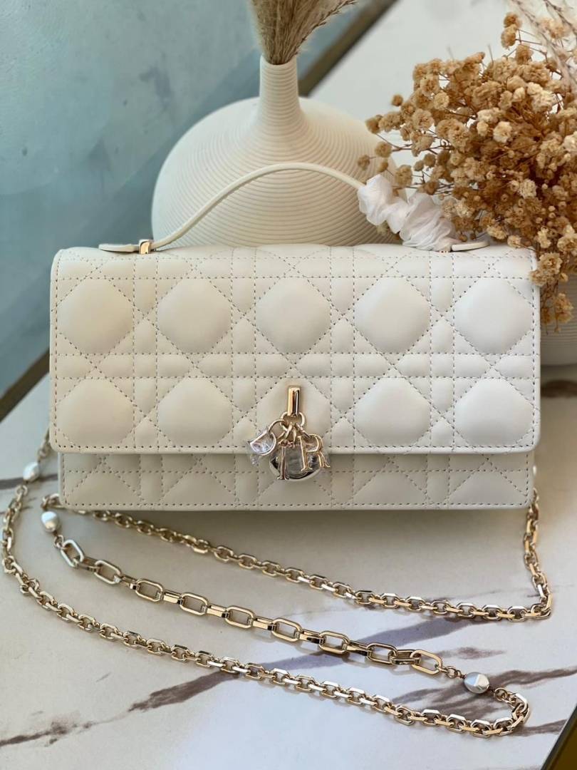 My Dio Mini Bag With Og Box & Dust Bag-1106