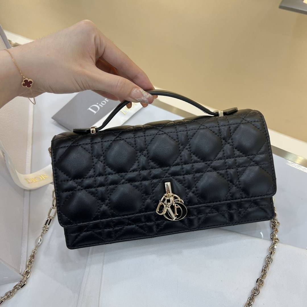 My Dio Mini Bag With Og Box & Dust Bag-1106