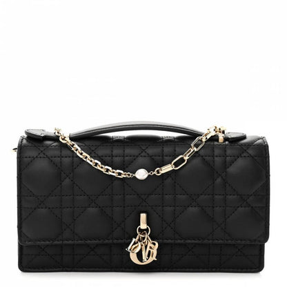 My Dio Mini Bag With Og Box & Dust Bag-1106
