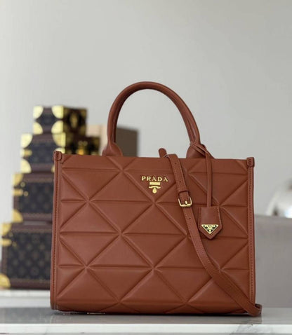 PRAD_A HAND BAG - 2186.
