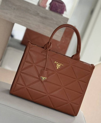 PRAD_A HAND BAG - 2186.