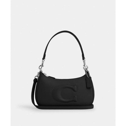 COAC_H TERI SHOULDER BAG WITH OG BRAND BOX & DUST BAG  - 6802