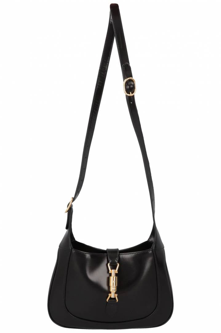 GUCC_I JACKIE SHOULDER BAG WITH OG BRAND BOX & DUST BAG HIGH PREMIUIM QUALITY - G68PU