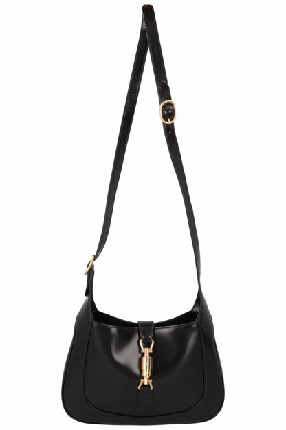 GUCC_I JACKIE SHOULDER BAG WITH OG BRAND BOX & DUST BAG HIGH PREMIUIM QUALITY - G68PU