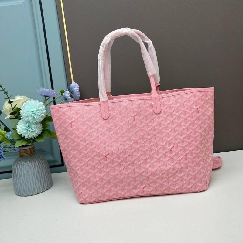 Goyar_d saint  tote bag with dust bag - L