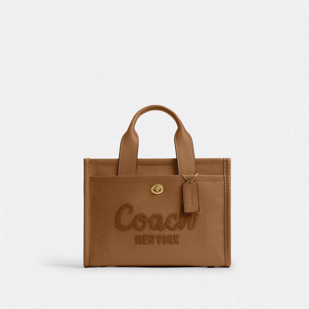 COAC CARGO 26 TOTE BAG WITH SLING BELT-3750
