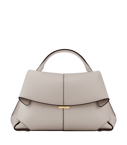 Polen Mokki Textured Bag With Dust bag-25861