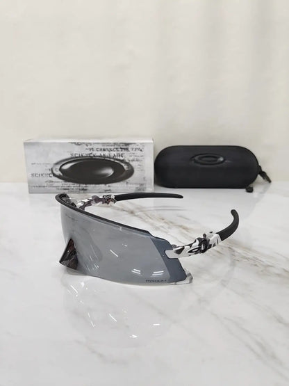 OAKLEY SUTRO SHLIED OO9406 GREY MERCURY