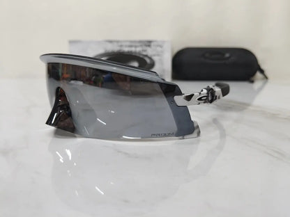 OAKLEY SUTRO SHLIED OO9406 GREY MERCURY