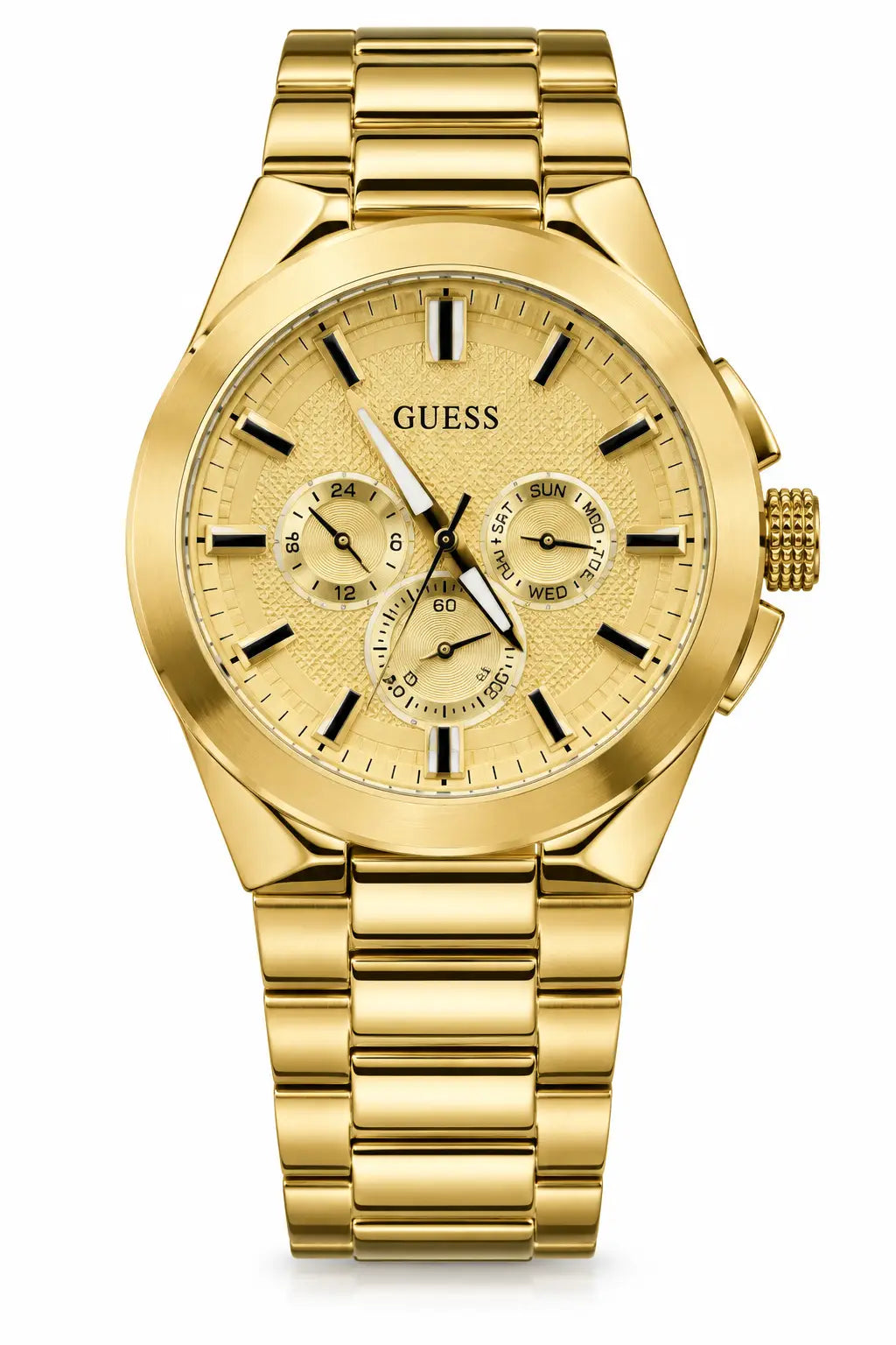 Gues_s Chronograph 221