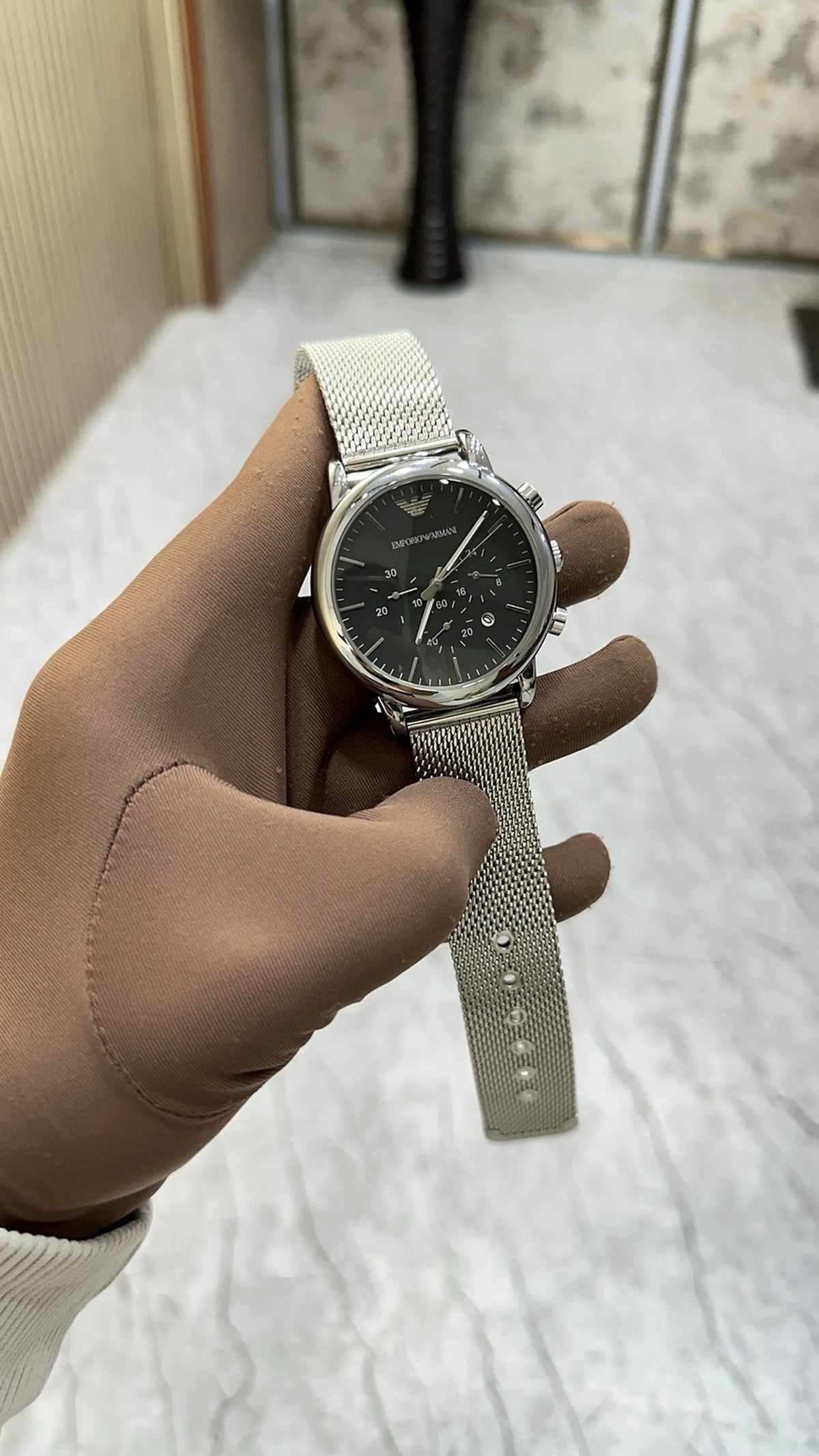 EMPORIO ARMANI AR1808