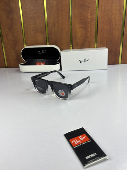 Rayban 7736 Black