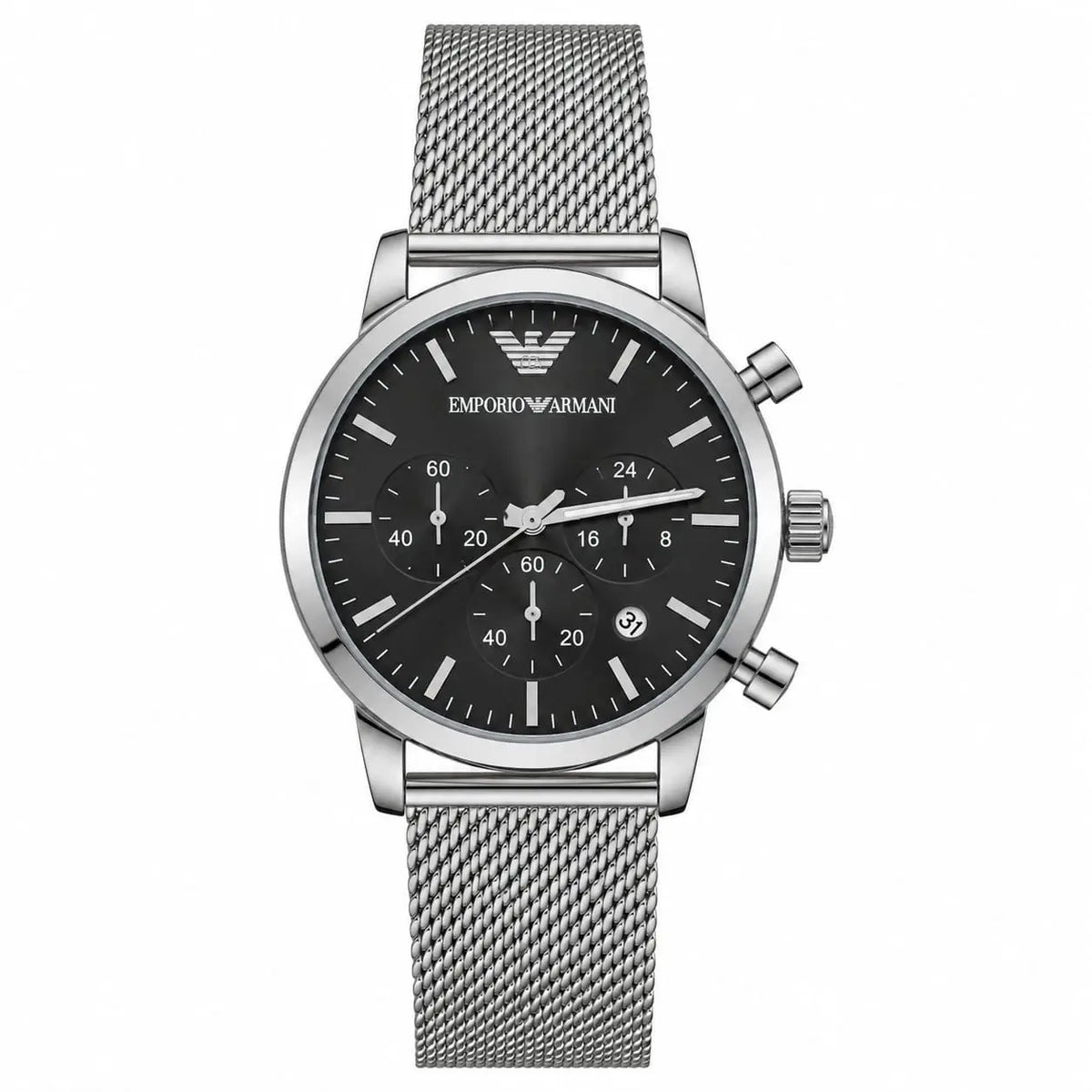 Empori_o Arman_i Chronograph 223