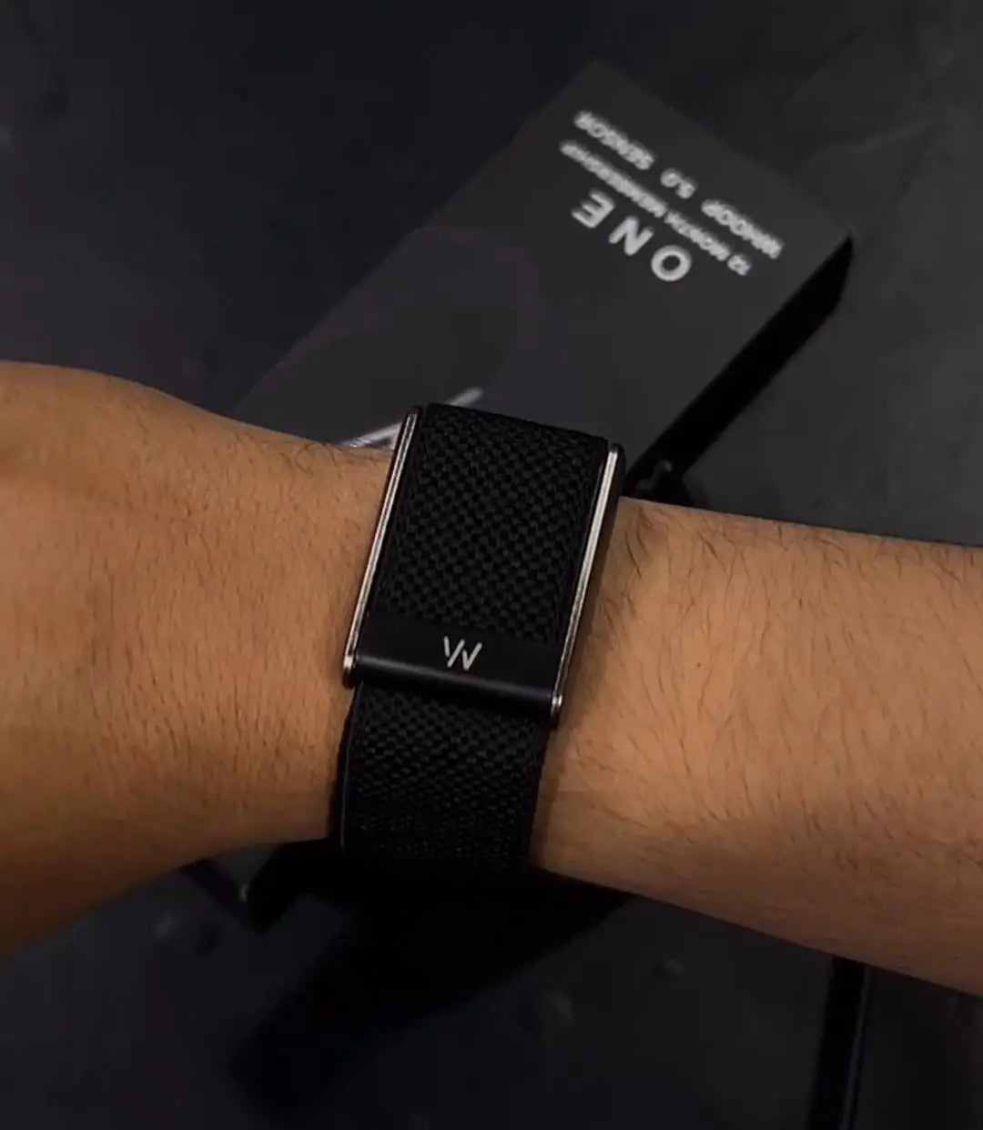 Loop Life Fitness Band