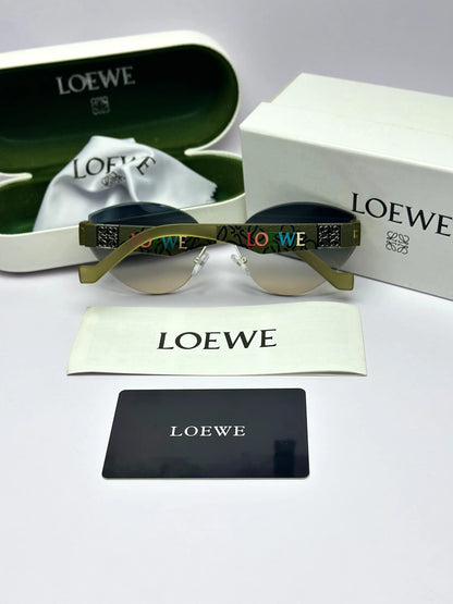 Loewe 58176 Sea Green