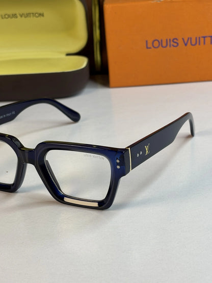 Louis Vuitton 3311 Blue