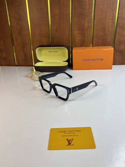 Louis Vuitton 3311 Blue