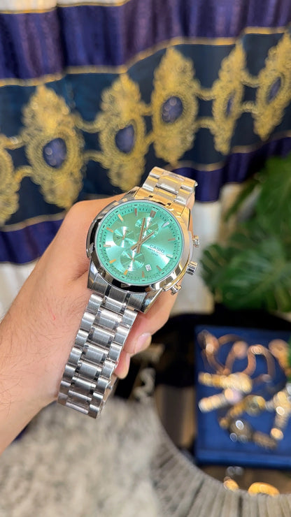 Casio Chronograph