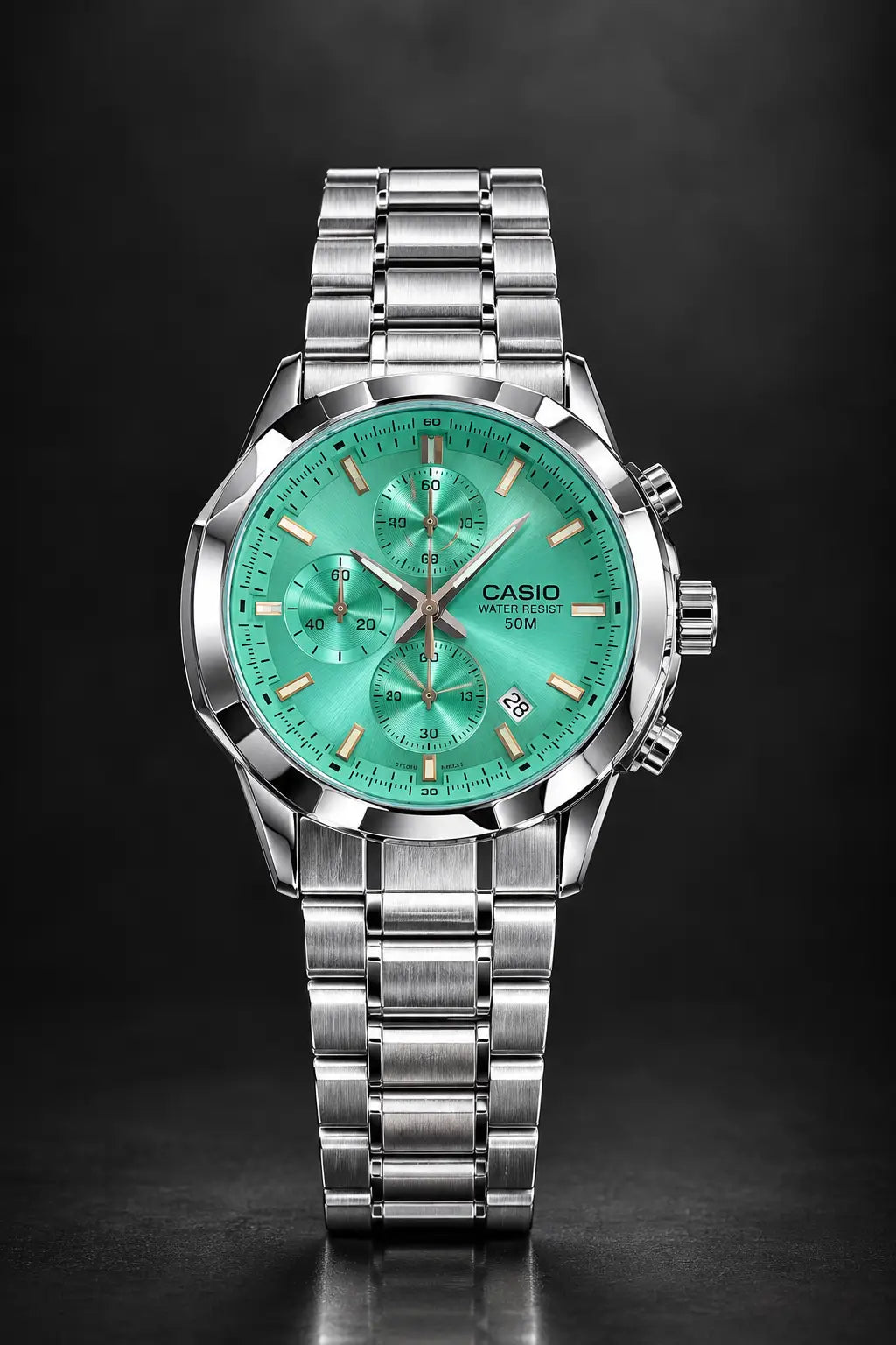 Casio Chronograph