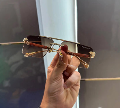 MayBach Gold Cream Premium Shades 3113