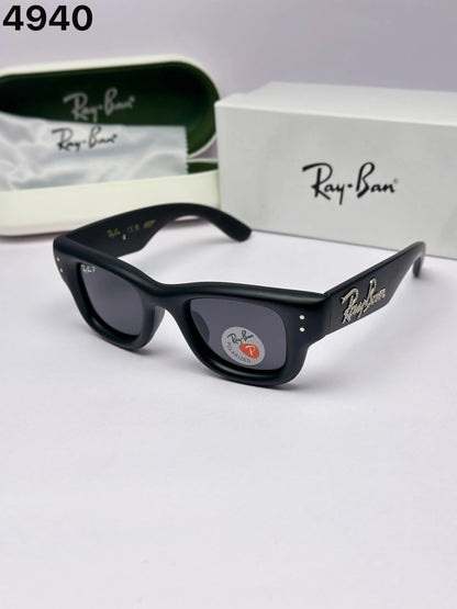 Rayban 4940 matt black