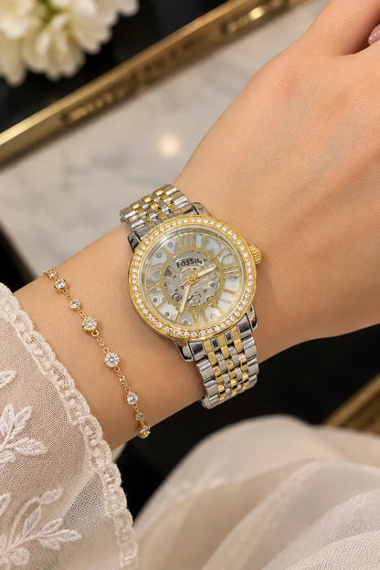 Fossil Delphi Automatic For Her