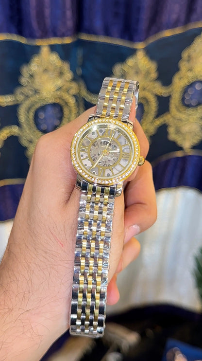 Fossil Delphi Automatic For Her