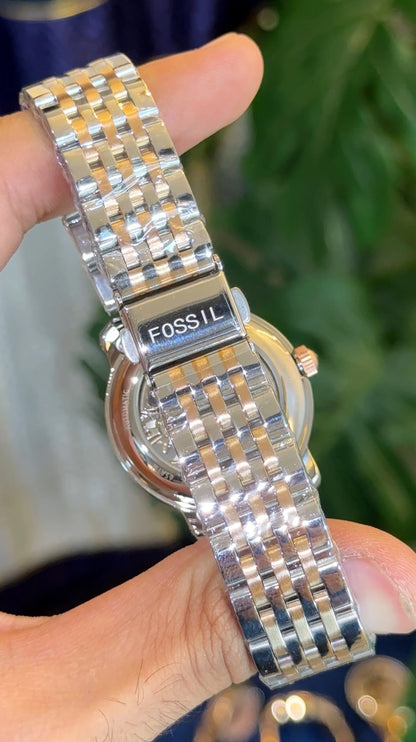Fossil Delphi Automatic For Her