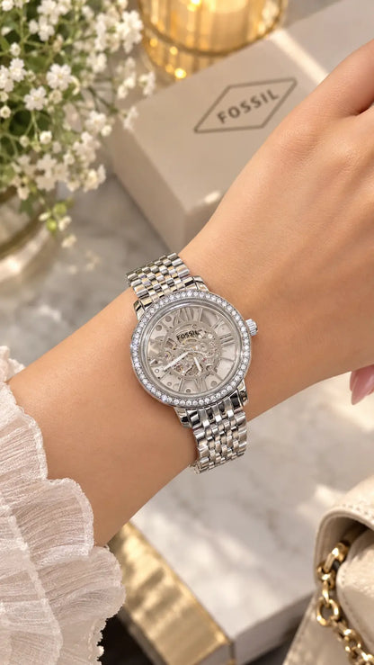 Fossil Delphi Automatic For Her