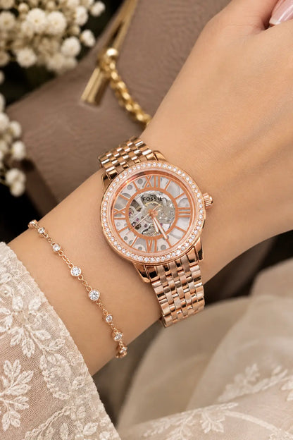 Fossil Delphi Automatic For Her
