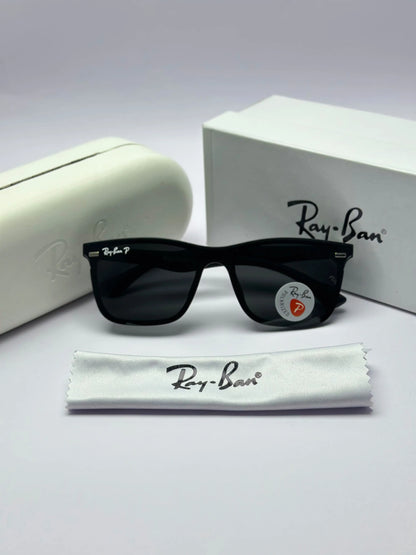Rayban 4487 black