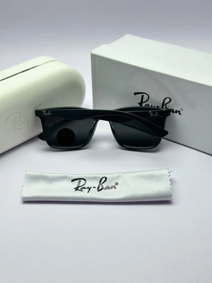 Rayban 4487 black
