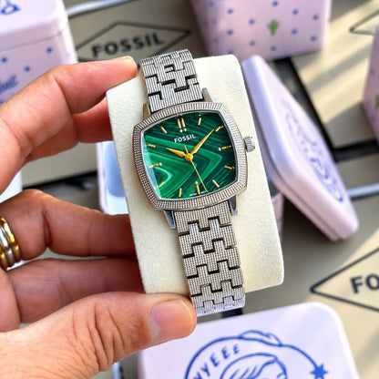 FOSSIL_SILVER_GREEN
