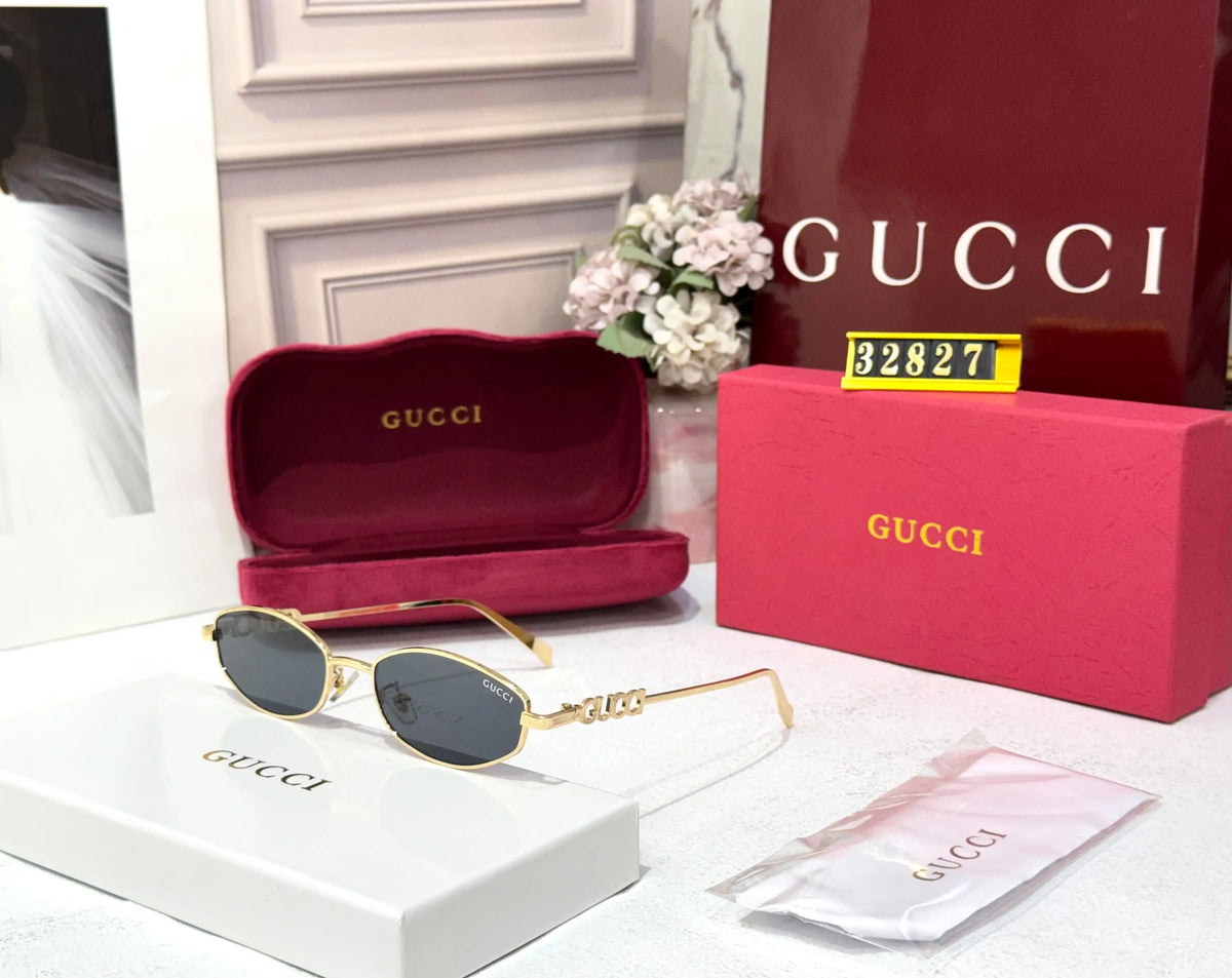 GUCCI PREMIUM LUXURY BRAND'S DESIGNER STORE SUPERHIT MODEL
